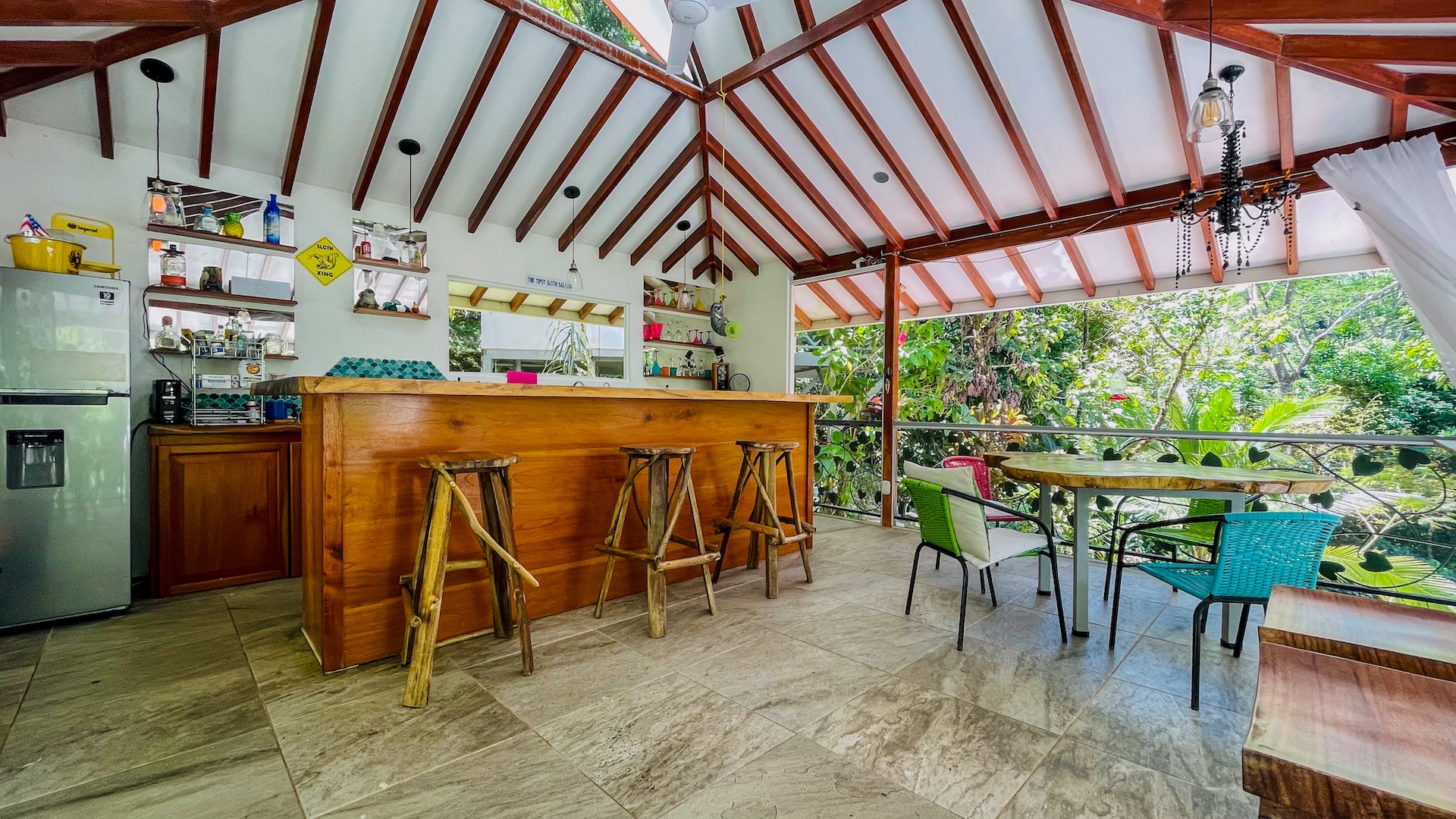 150005 Secluded Jungle Sanctuary 13