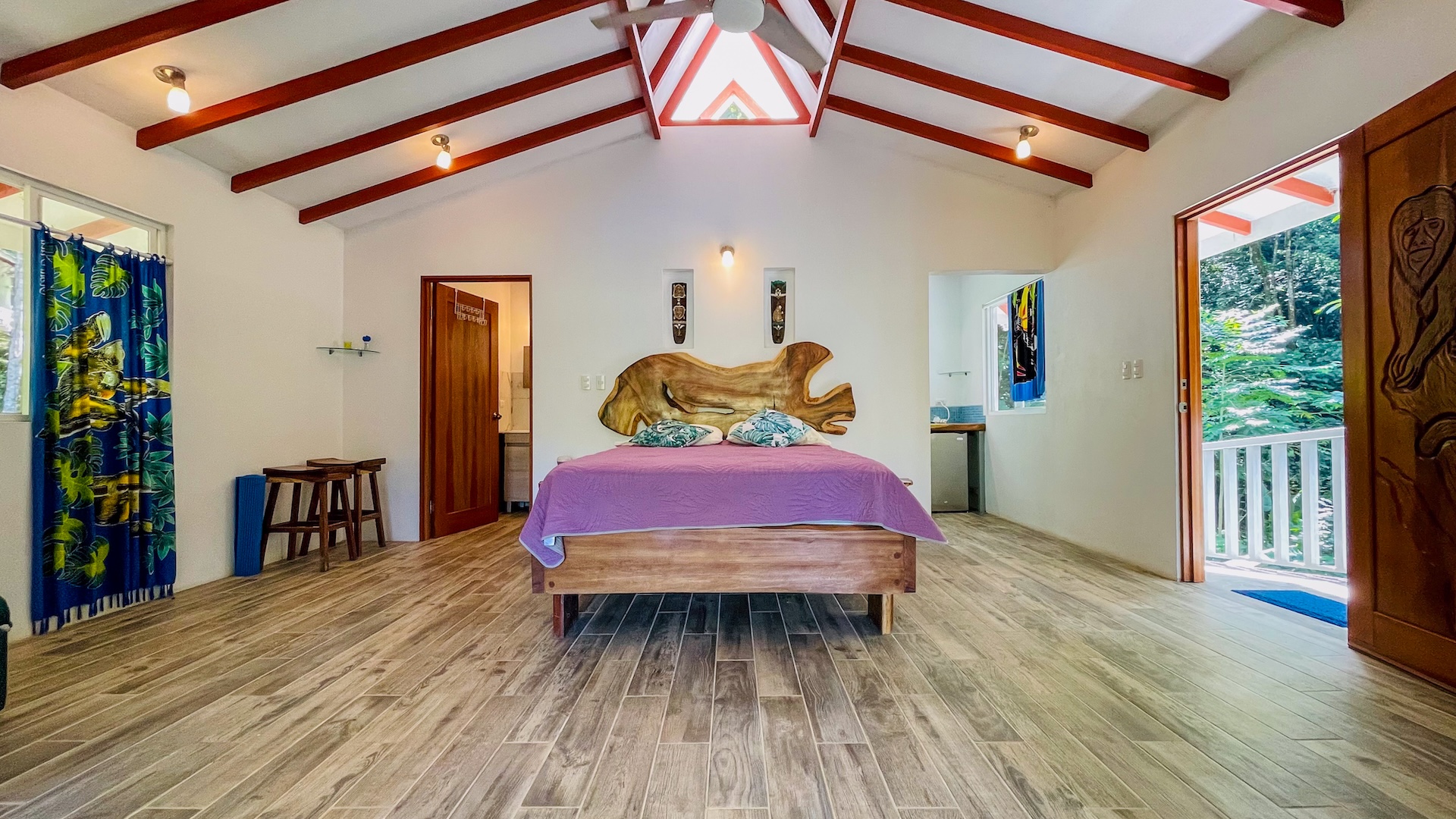 150005 Secluded Jungle Sanctuary 25