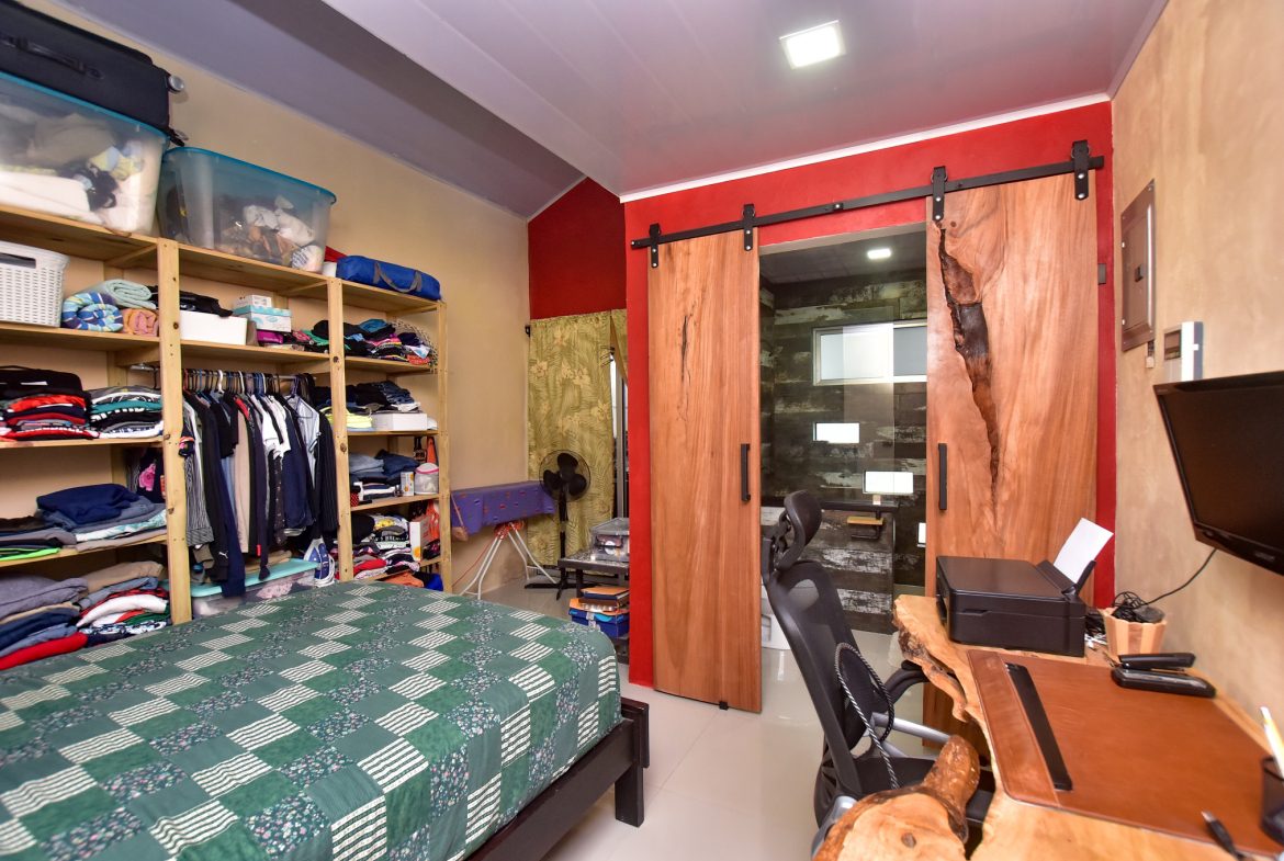 AFFORDABLE 3-BEDROOM HOME NEAR AMENITIES IN SAN ISDRO