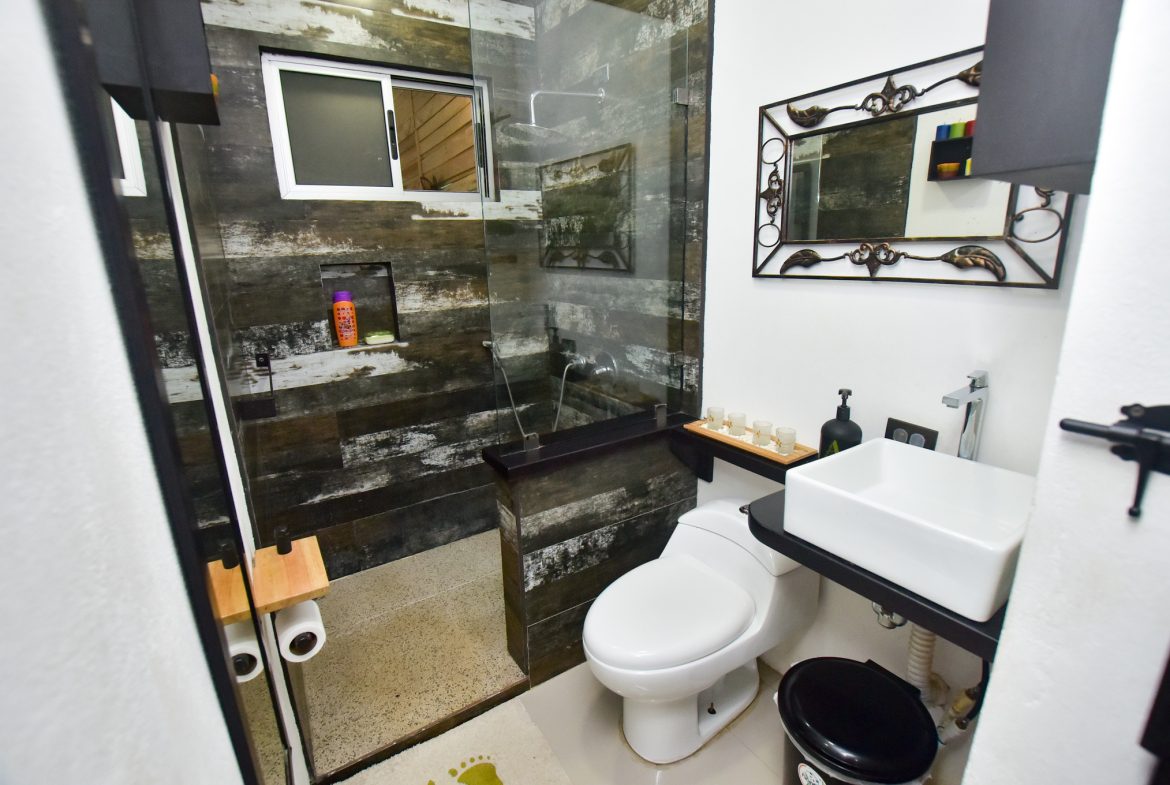 AFFORDABLE 3-BEDROOM HOME NEAR AMENITIES IN SAN ISDRO