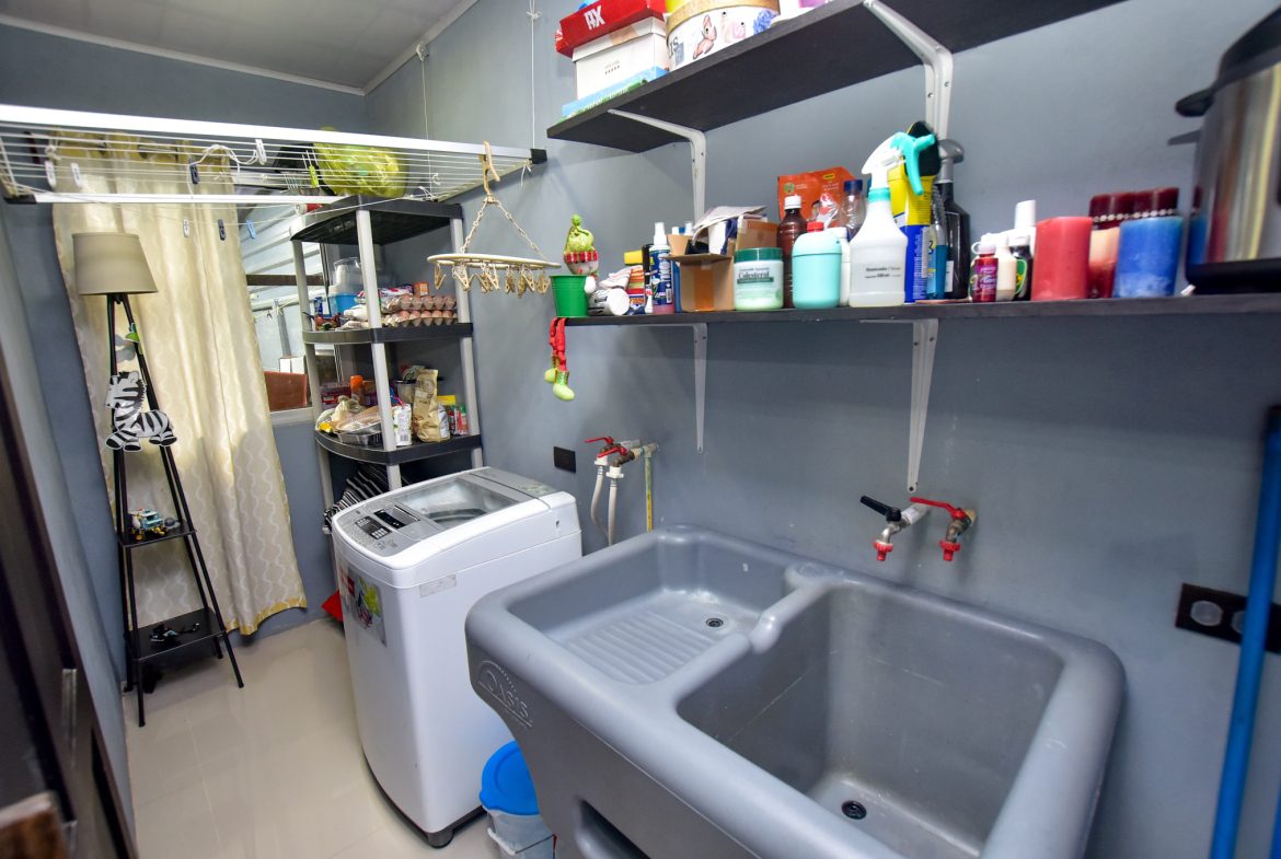AFFORDABLE 3-BEDROOM HOME NEAR AMENITIES IN SAN ISDRO