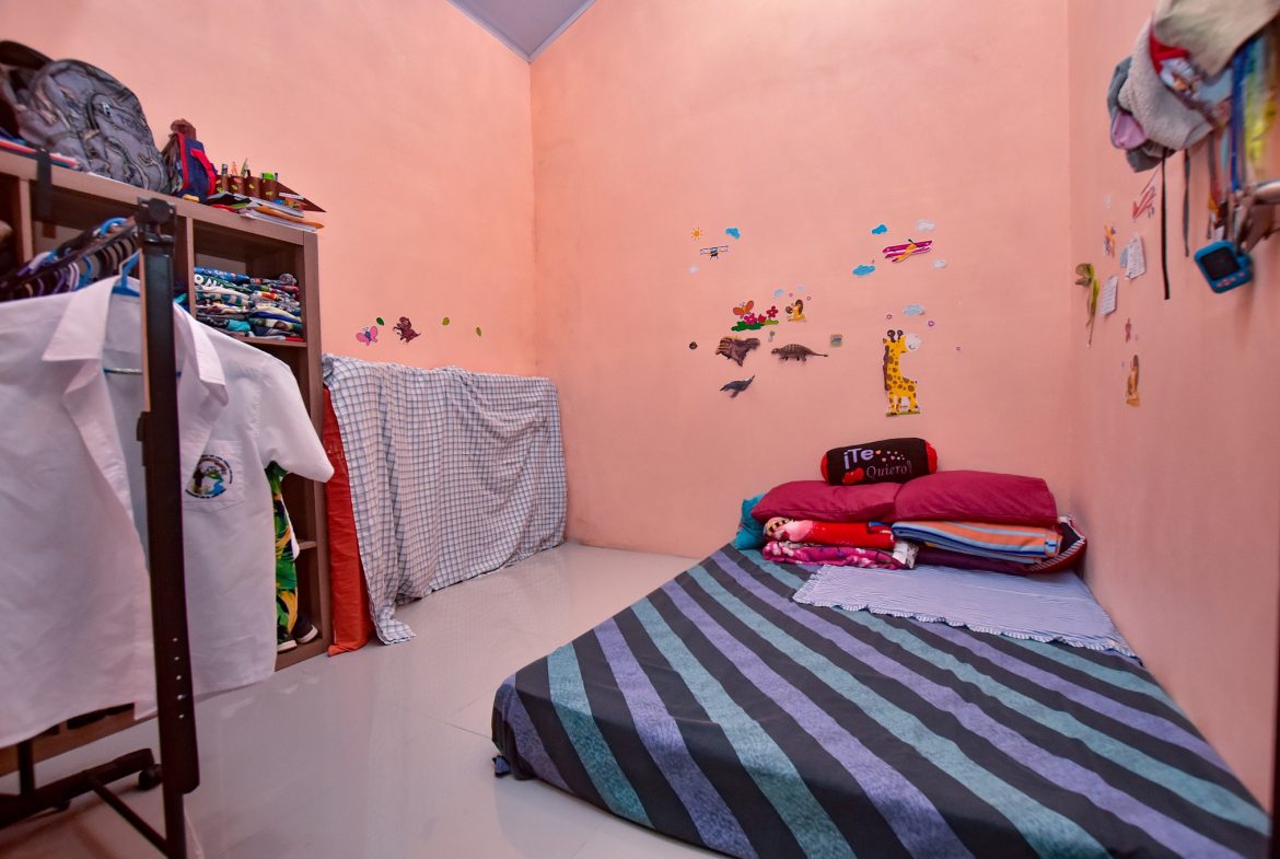 AFFORDABLE 3-BEDROOM HOME NEAR AMENITIES IN SAN ISDRO