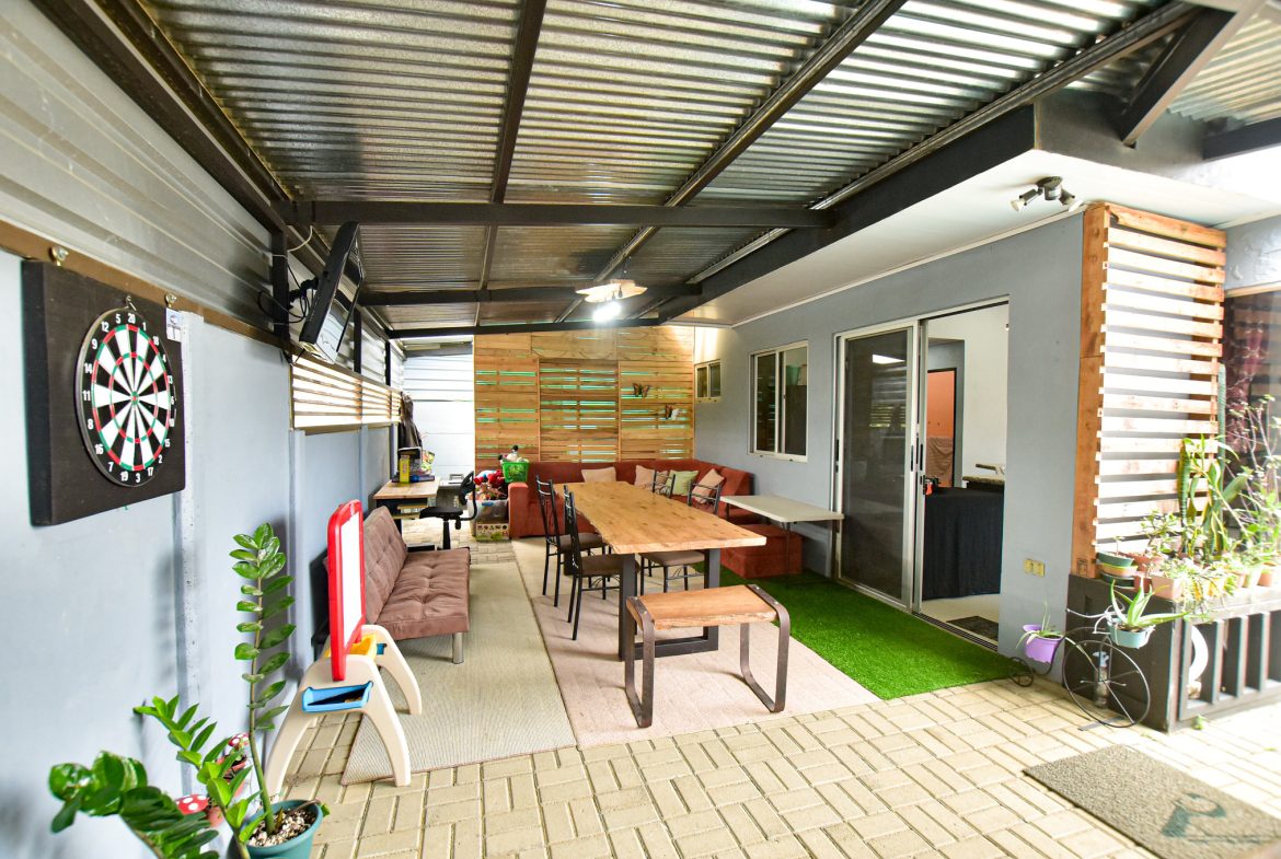 AFFORDABLE 3-BEDROOM HOME NEAR AMENITIES IN SAN ISDRO