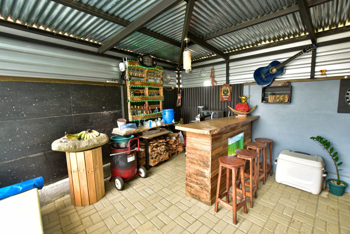 AFFORDABLE 3-BEDROOM HOME NEAR AMENITIES IN SAN ISDRO