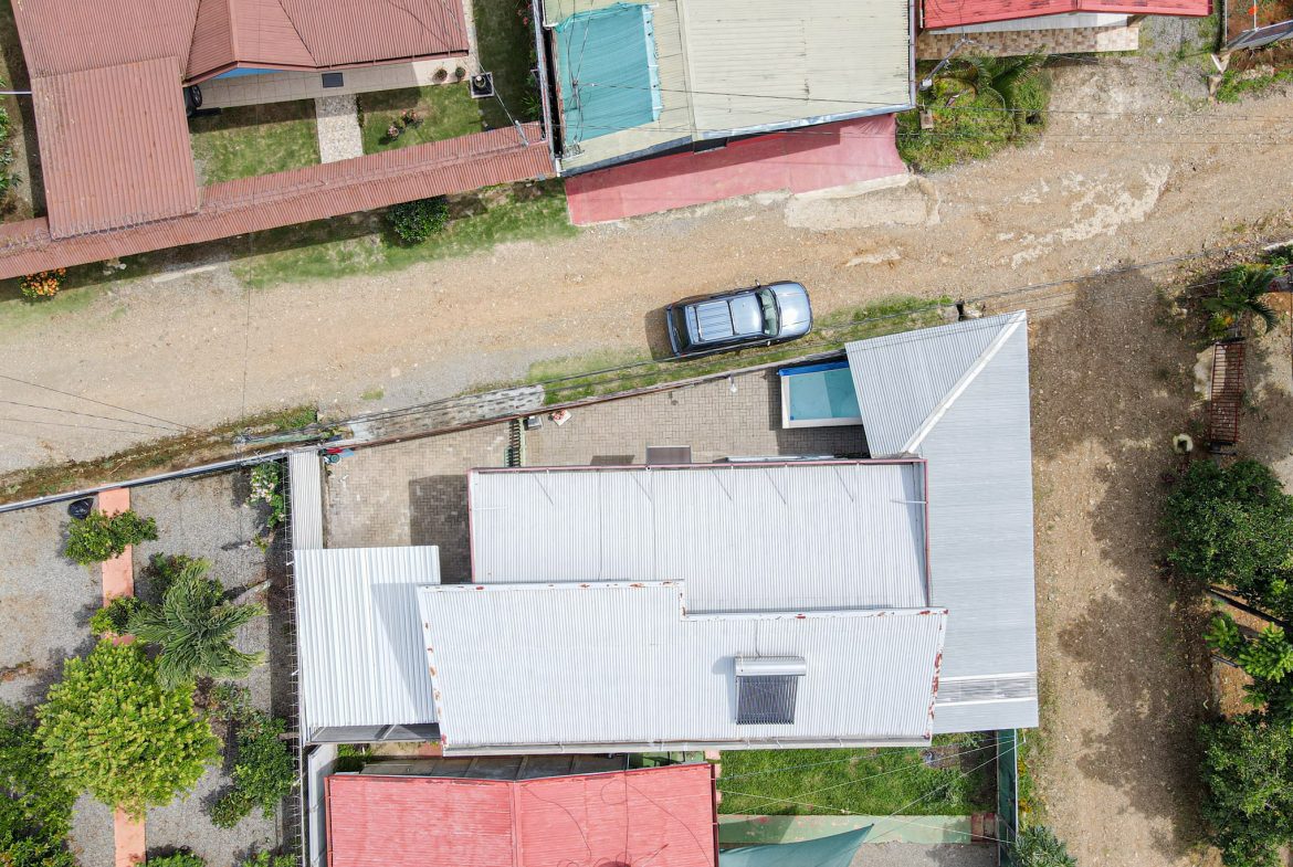AFFORDABLE 3-BEDROOM HOME NEAR AMENITIES IN SAN ISDRO