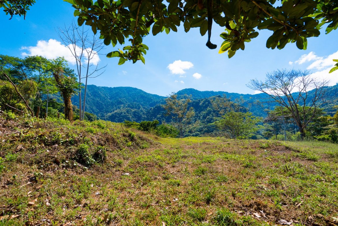 DEVELOPMENT PROPERTY WITH BEAUTIFUL CASCADE, IN UVITA – 101 ACRES
