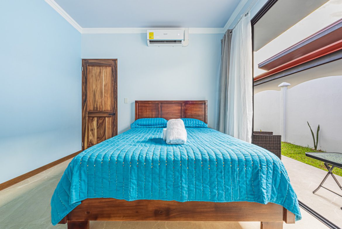 MODERN LUXURY 3-BED VILLA IN UVITA – MOVE-IN & AIRBNB READY