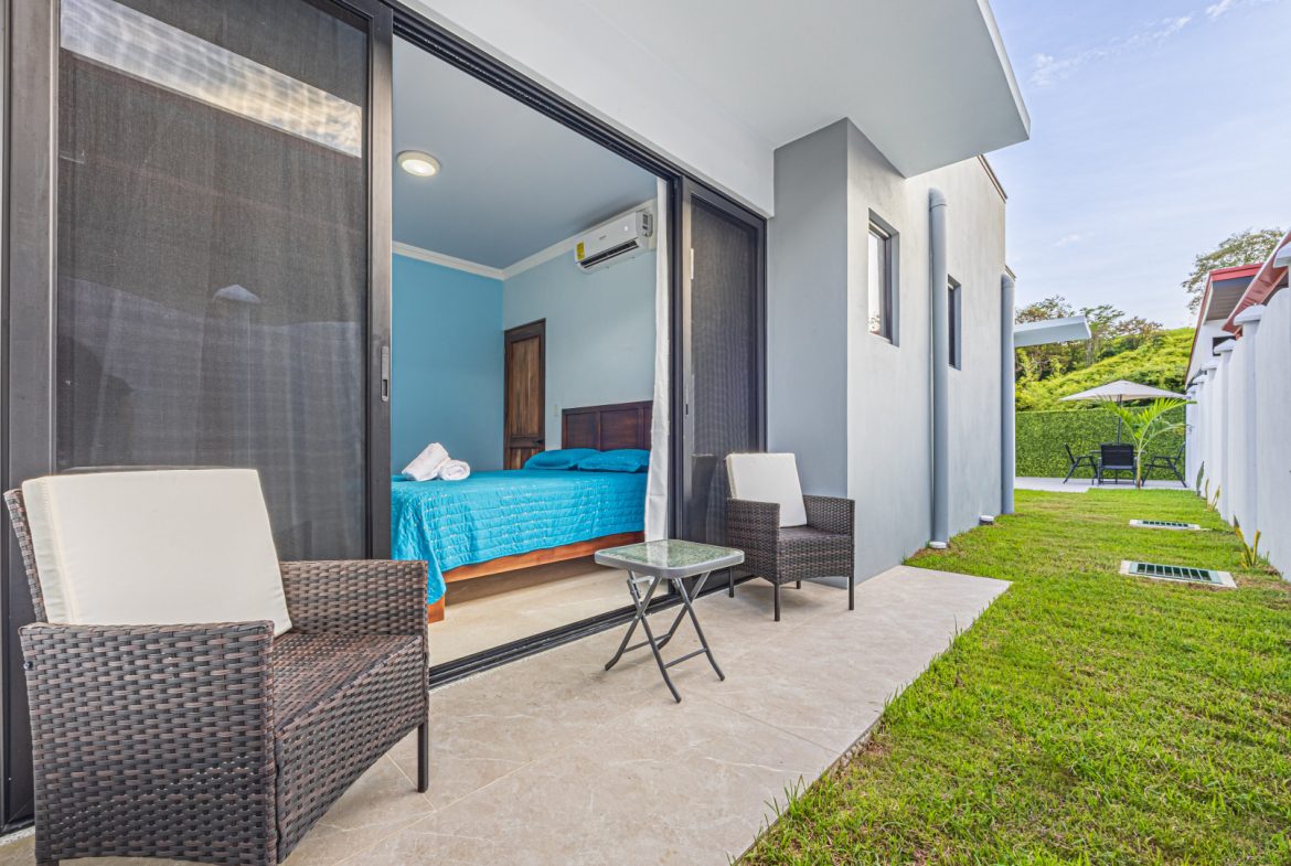 MODERN LUXURY 3-BED VILLA IN UVITA – MOVE-IN & AIRBNB READY