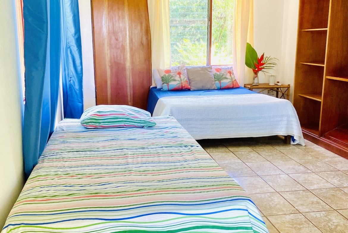 PROPERTY WITH TWO HOUSES, IN OJOCHAL – 0.67 ACRES