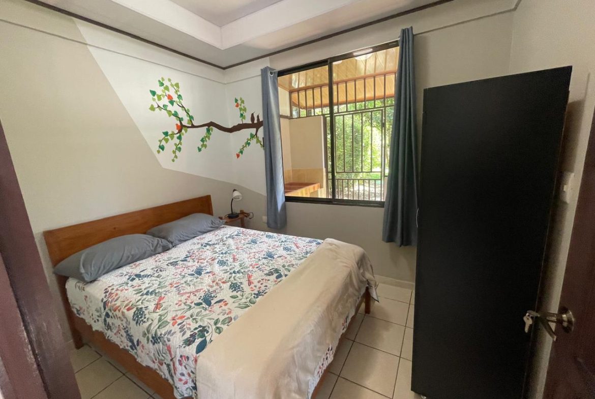 TURNKEY INCOME PROPERTY WITH MULTIPLE RENTAL UNITS IN MORAZÁN