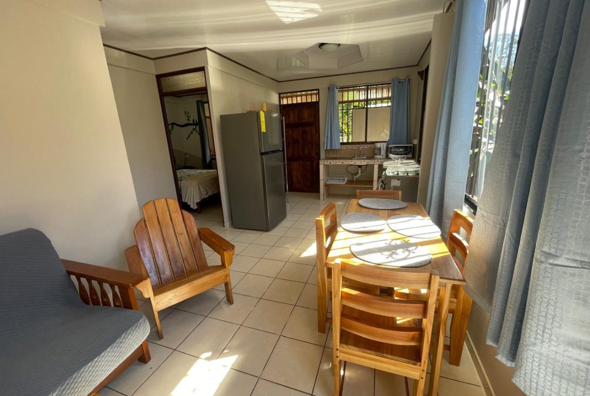 TURNKEY INCOME PROPERTY WITH MULTIPLE RENTAL UNITS IN MORAZÁN