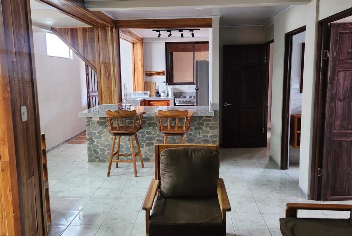TURNKEY INCOME PROPERTY WITH MULTIPLE RENTAL UNITS IN MORAZÁN
