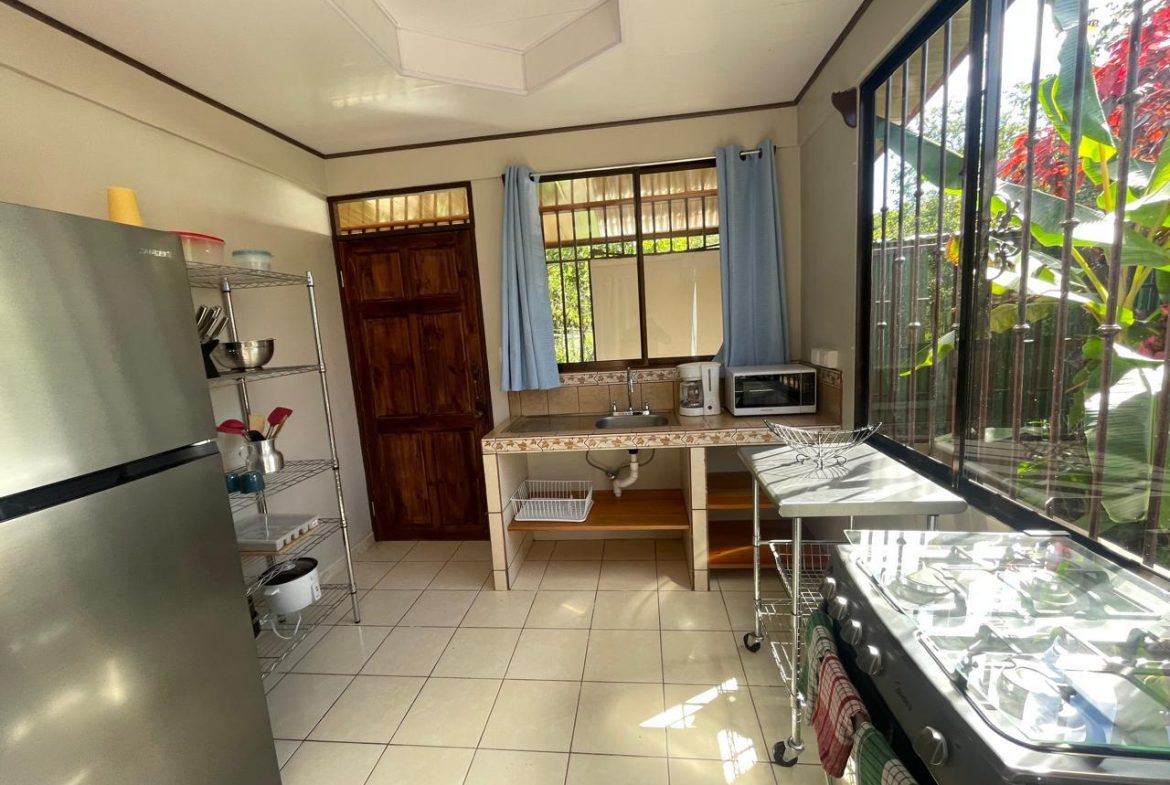 TURNKEY INCOME PROPERTY WITH MULTIPLE RENTAL UNITS IN MORAZÁN