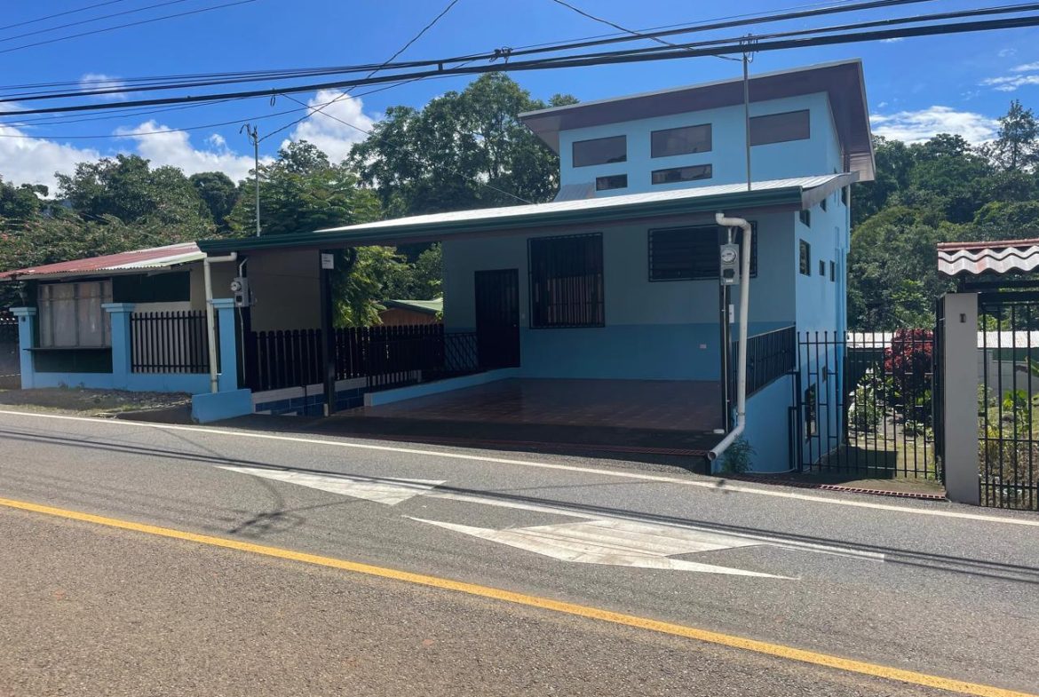 TURNKEY INCOME PROPERTY WITH MULTIPLE RENTAL UNITS IN MORAZÁN