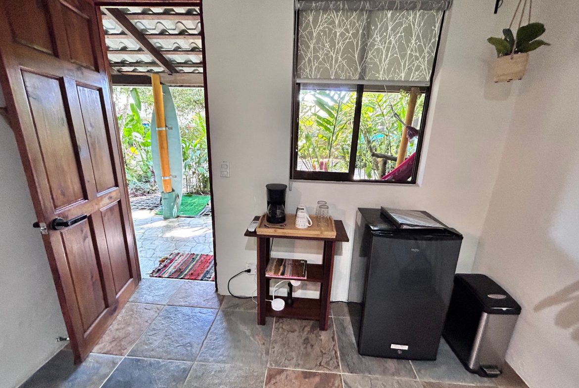 COMMERCIAL PROPERTY WITH SIX BEDROOMS NEAR EVERYTHING, IN DOMINICAL – 0.23 ACRES