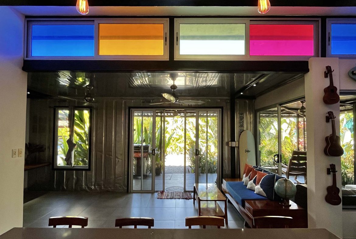 CASA SECRETA: Your Hidden Uvita Escape With Room To Expand – 0.28 Acres