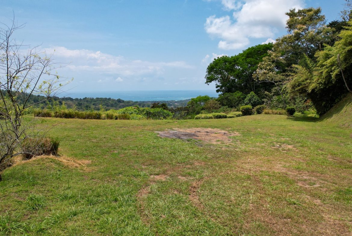 PROPERTY WITH OCEAN VIEWS, NEAR TO THE UVITA WATERFALL, IN UVITA – 3.19 ACRES