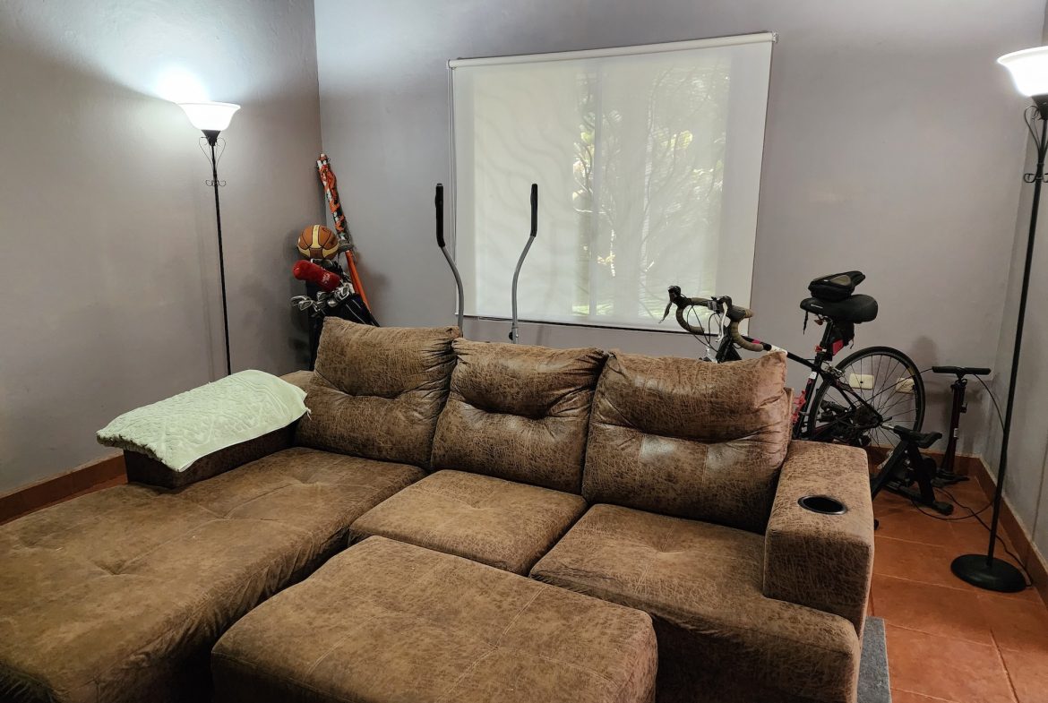 PROPERTY WITH TWO BEDROOMS NEAR TO THE NAUYACA WATERFALLS – 9.12 ACRES