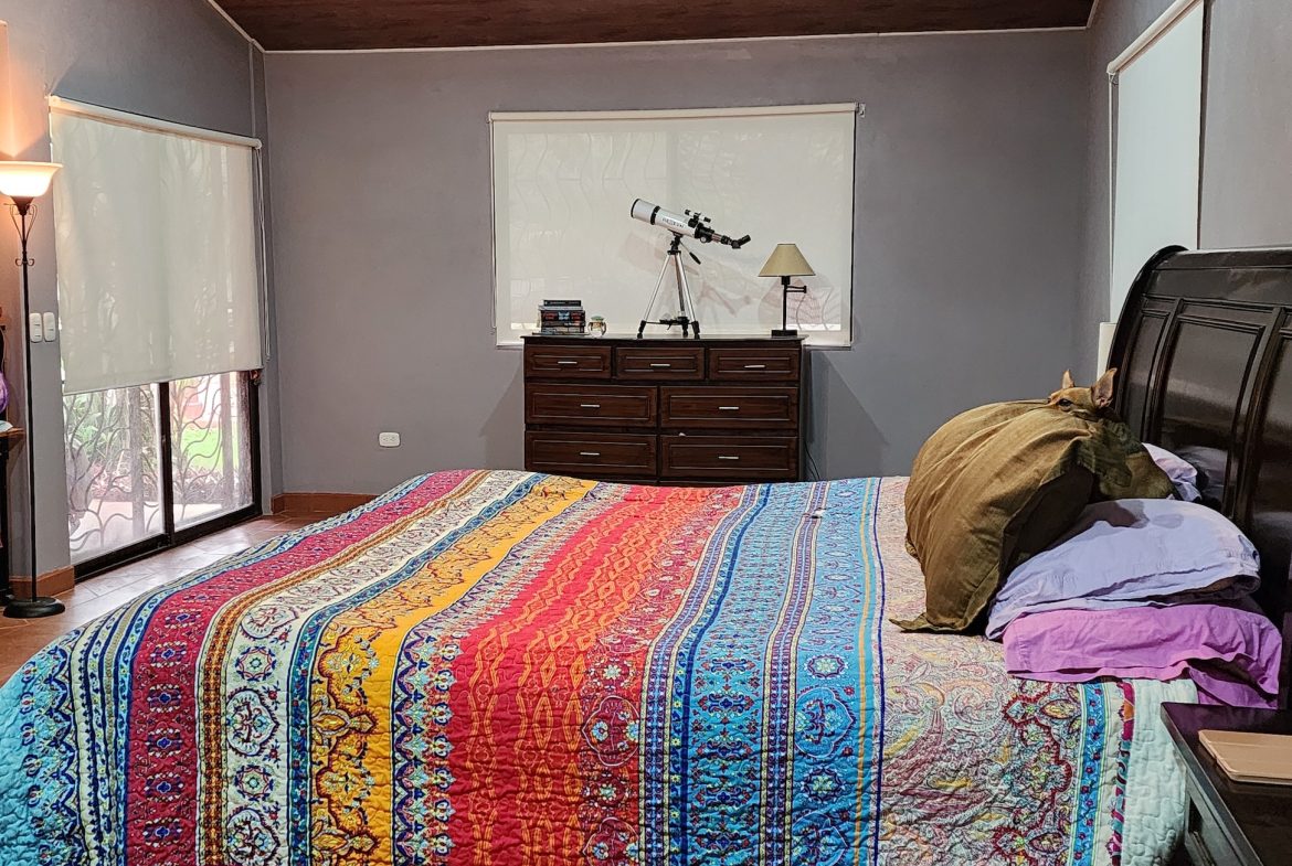 PROPERTY WITH TWO BEDROOMS NEAR TO THE NAUYACA WATERFALLS – 9.12 ACRES