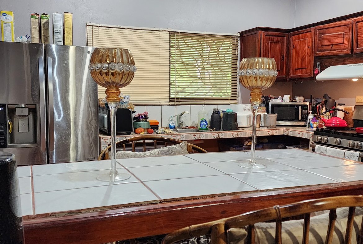 PROPERTY WITH TWO BEDROOMS NEAR TO THE NAUYACA WATERFALLS – 9.12 ACRES