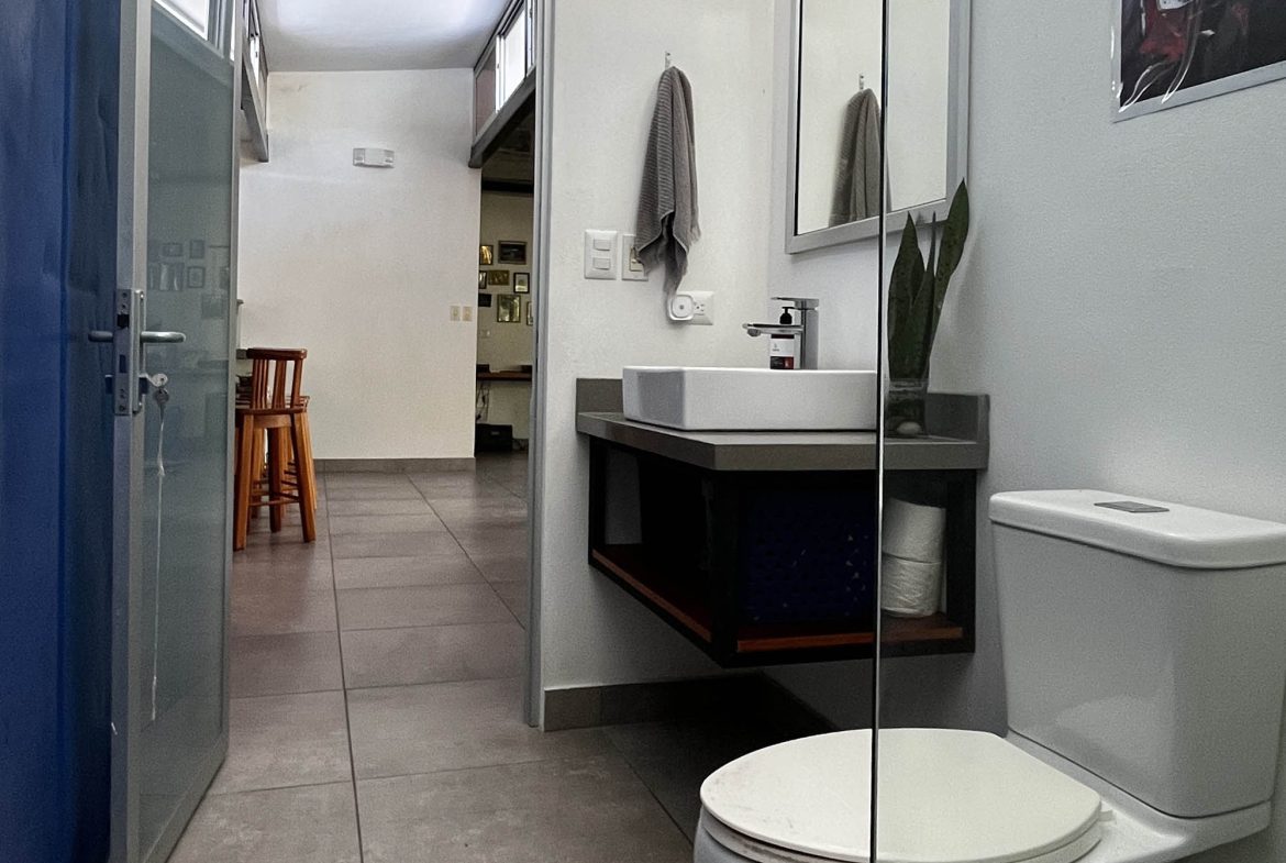 CASA SECRETA: Your Hidden Uvita Escape With Room To Expand – 0.28 Acres