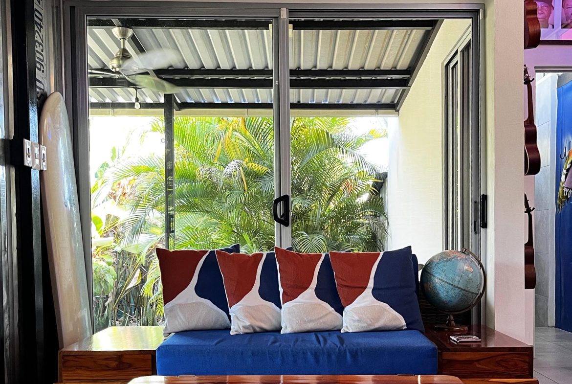 CASA SECRETA: Your Hidden Uvita Escape With Room To Expand – 0.28 Acres