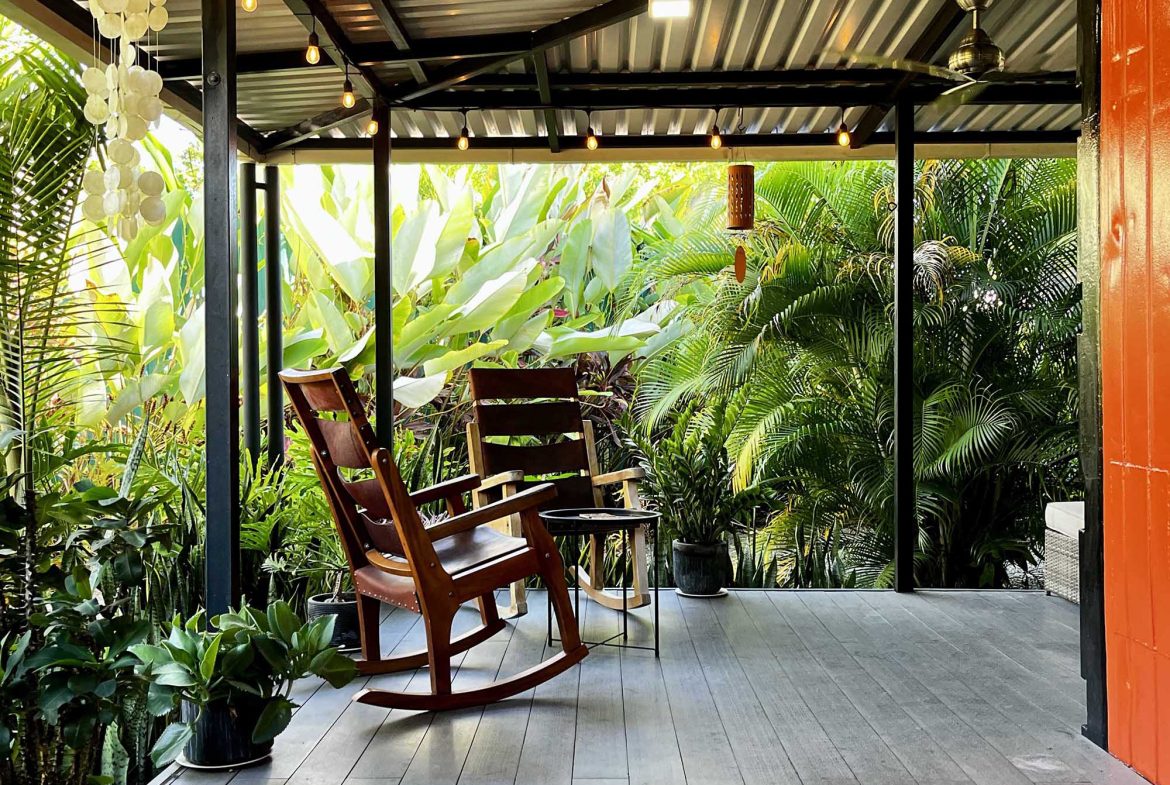 CASA SECRETA: Your Hidden Uvita Escape With Room To Expand – 0.28 Acres