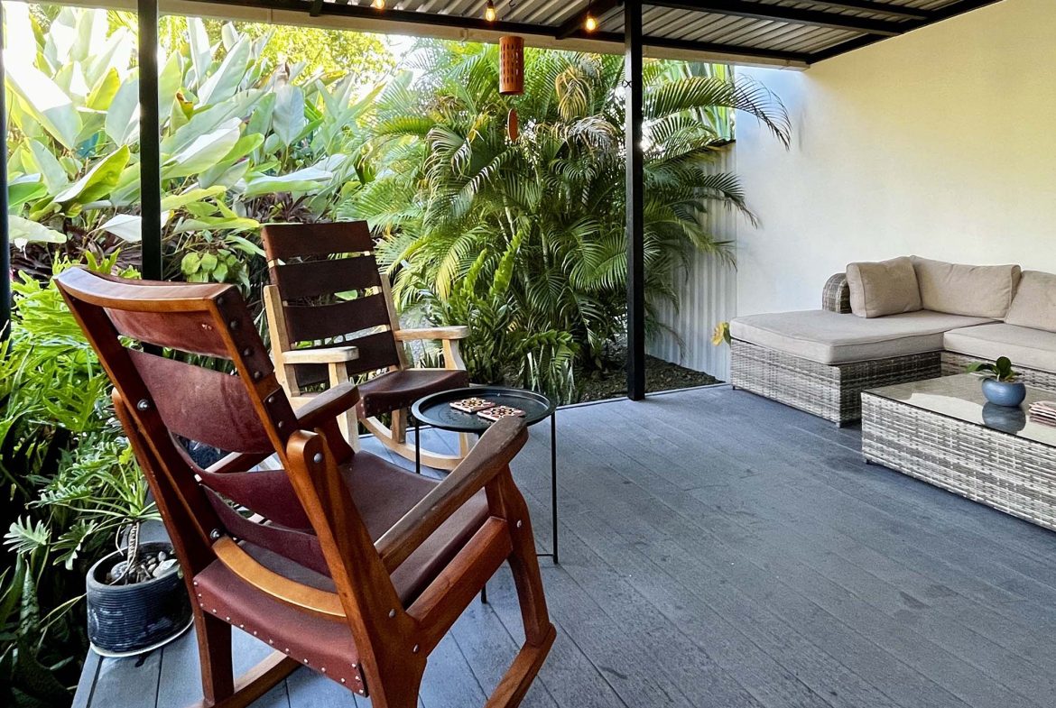 CASA SECRETA: Your Hidden Uvita Escape With Room To Expand – 0.28 Acres