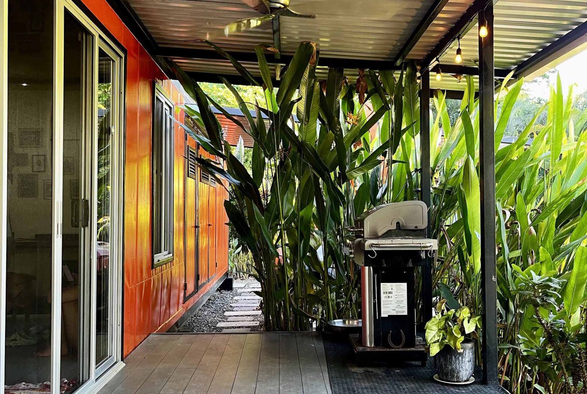 CASA SECRETA: Your Hidden Uvita Escape With Room To Expand – 0.28 Acres