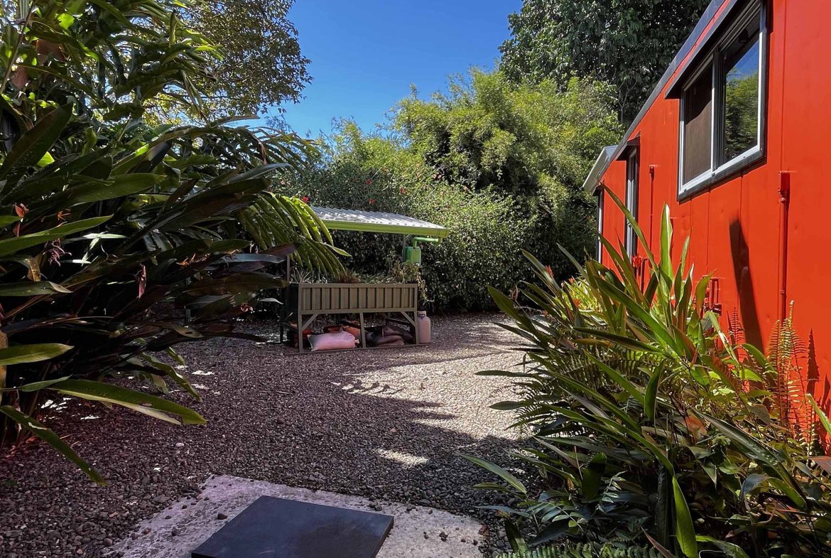 CASA SECRETA: Your Hidden Uvita Escape With Room To Expand – 0.28 Acres
