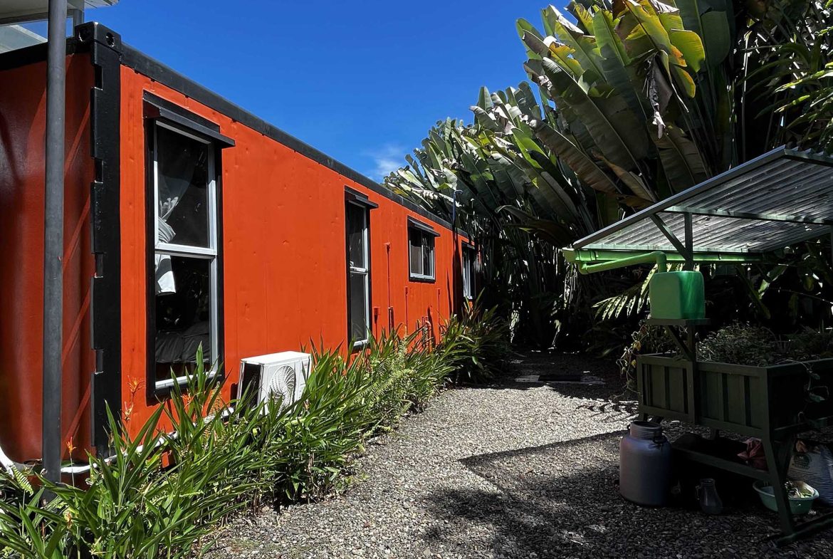 CASA SECRETA: Your Hidden Uvita Escape With Room To Expand – 0.28 Acres