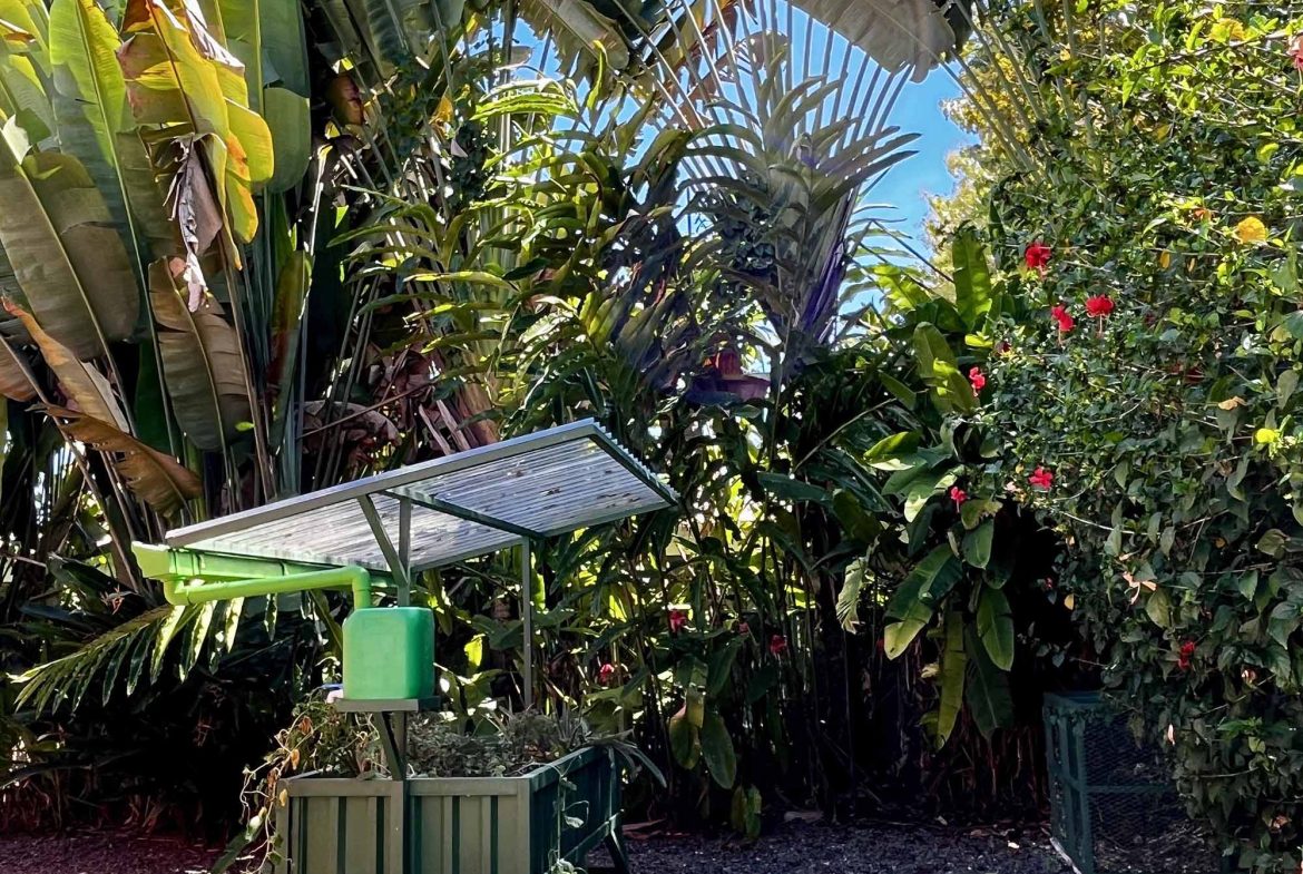 CASA SECRETA: Your Hidden Uvita Escape With Room To Expand – 0.28 Acres