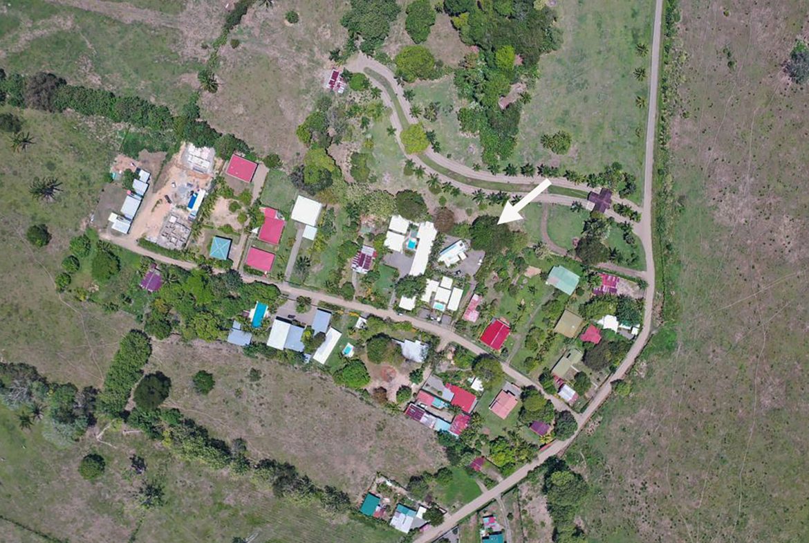 CASA SECRETA: Your Hidden Uvita Escape With Room To Expand – 0.28 Acres