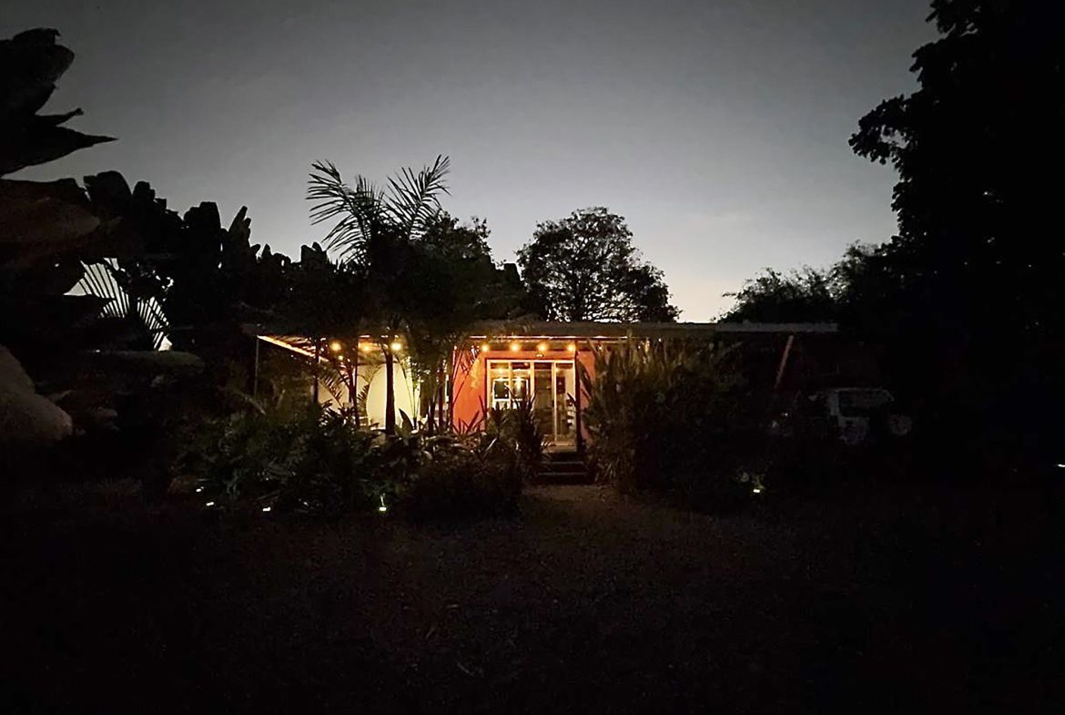 CASA SECRETA: Your Hidden Uvita Escape With Room To Expand – 0.28 Acres