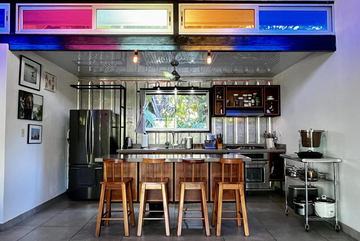 CASA SECRETA: Your Hidden Uvita Escape With Room To Expand – 0.28 Acres