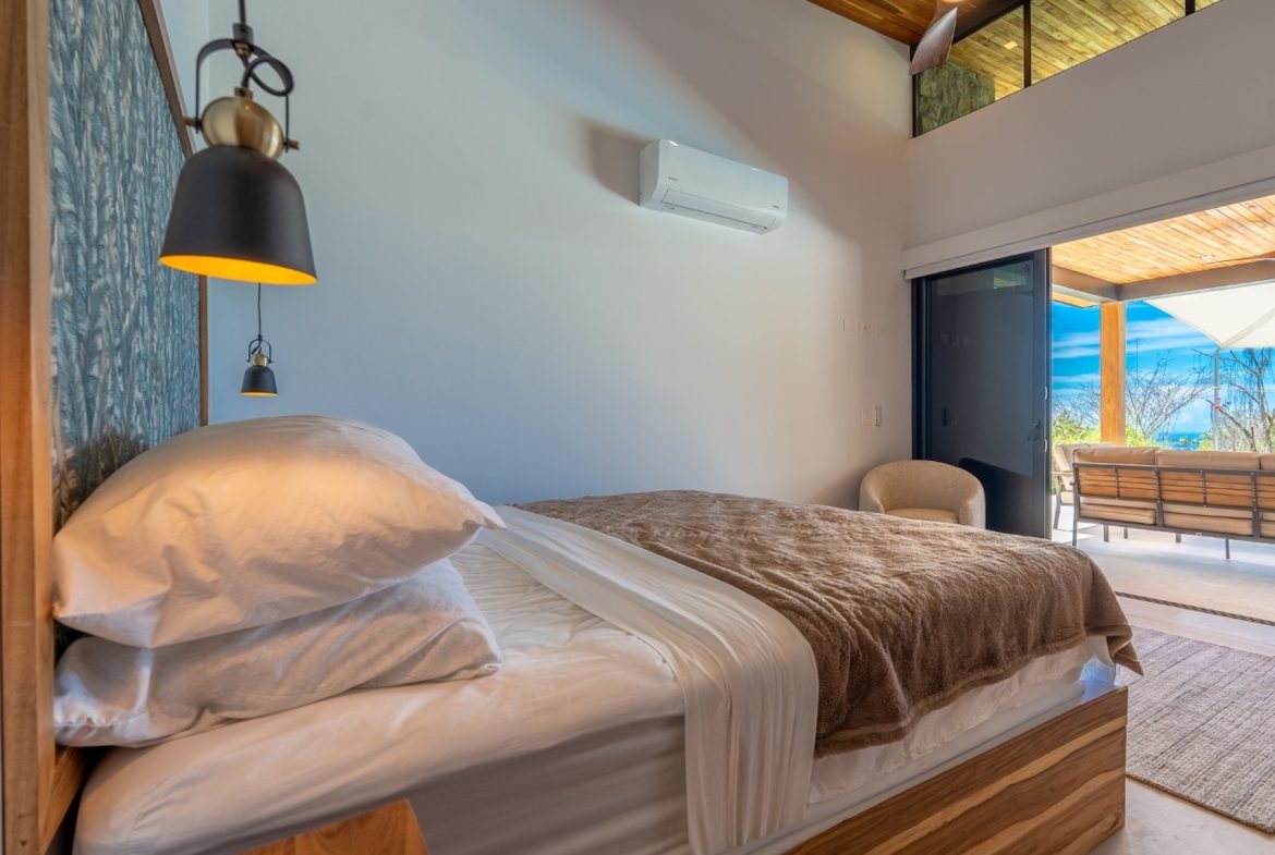 LUXURY MOUNTAIN PROPERTY WITH TWO BEDROOMS, IN OJOCHAL – 0.22 ACRES