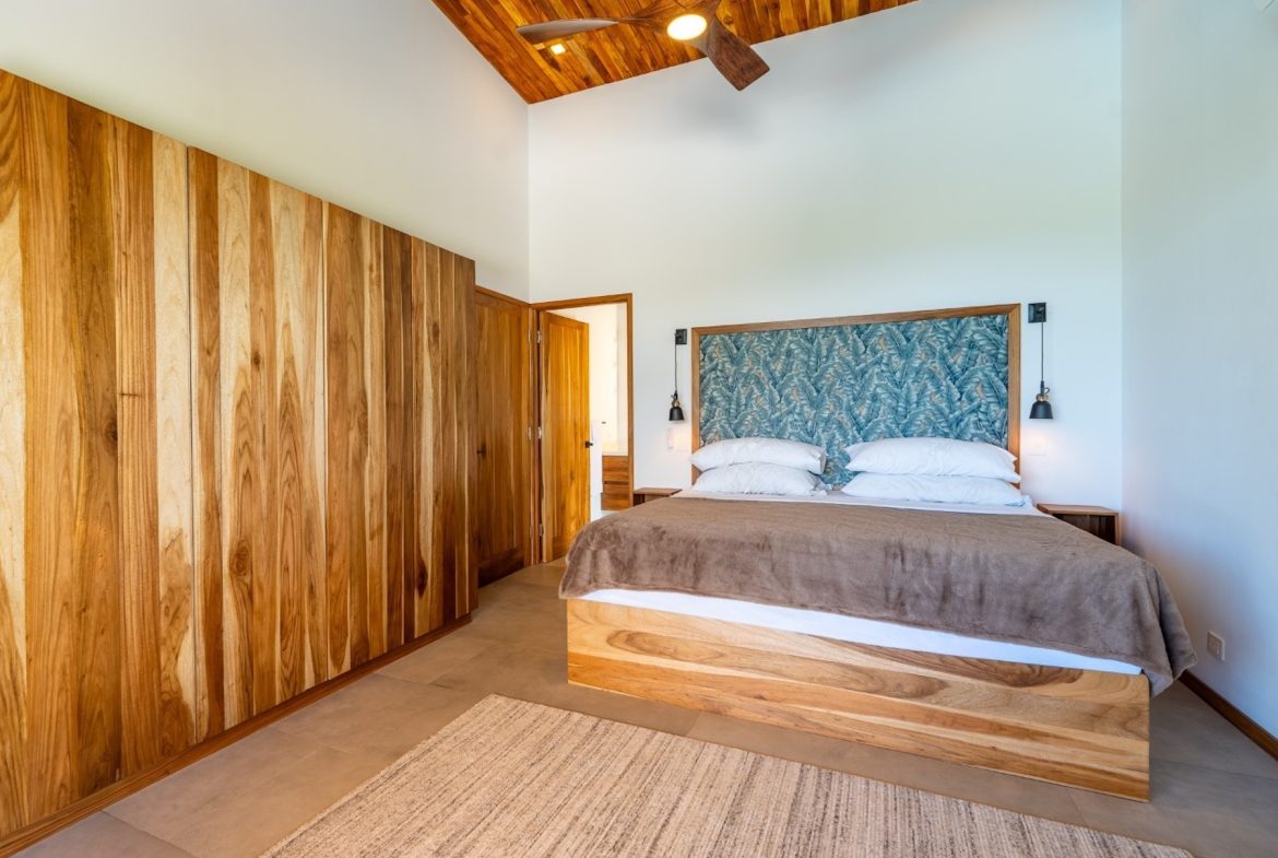 LUXURY MOUNTAIN PROPERTY WITH TWO BEDROOMS, IN OJOCHAL – 0.22 ACRES