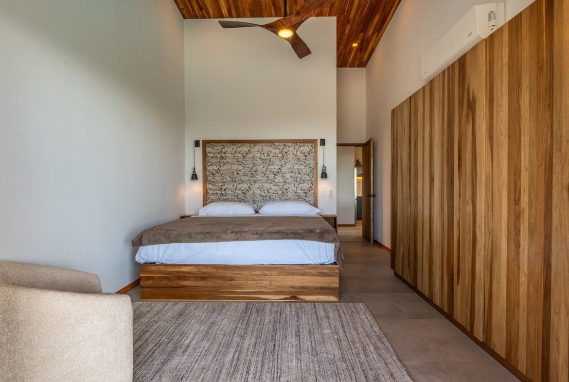 LUXURY MOUNTAIN PROPERTY WITH TWO BEDROOMS, IN OJOCHAL – 0.22 ACRES