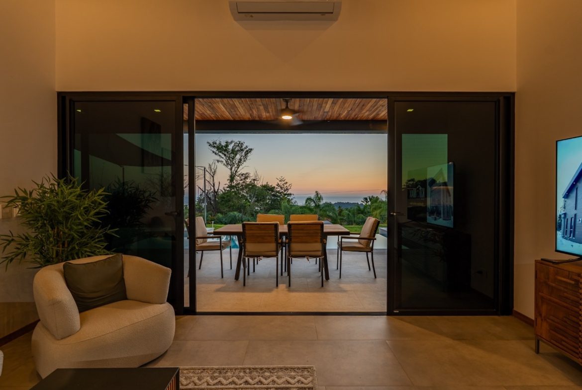 LUXURY MOUNTAIN PROPERTY WITH TWO BEDROOMS, IN OJOCHAL – 0.22 ACRES