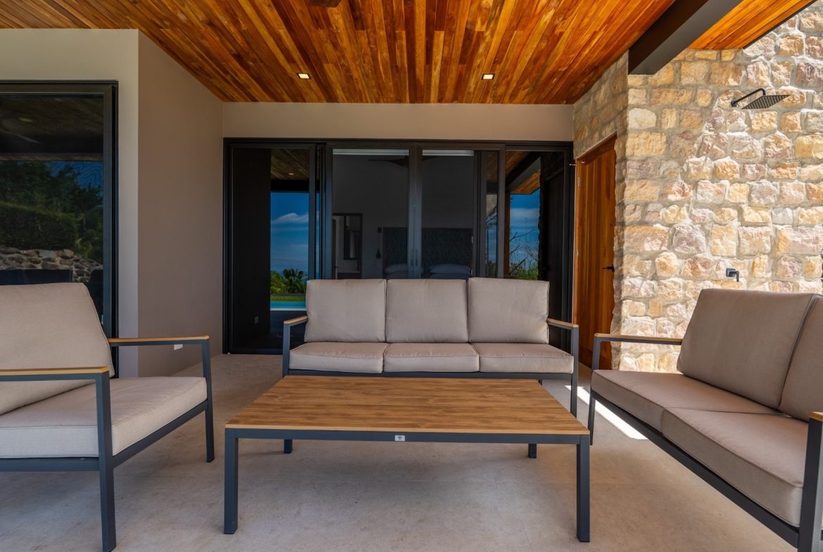LUXURY MOUNTAIN PROPERTY WITH TWO BEDROOMS, IN OJOCHAL – 0.22 ACRES