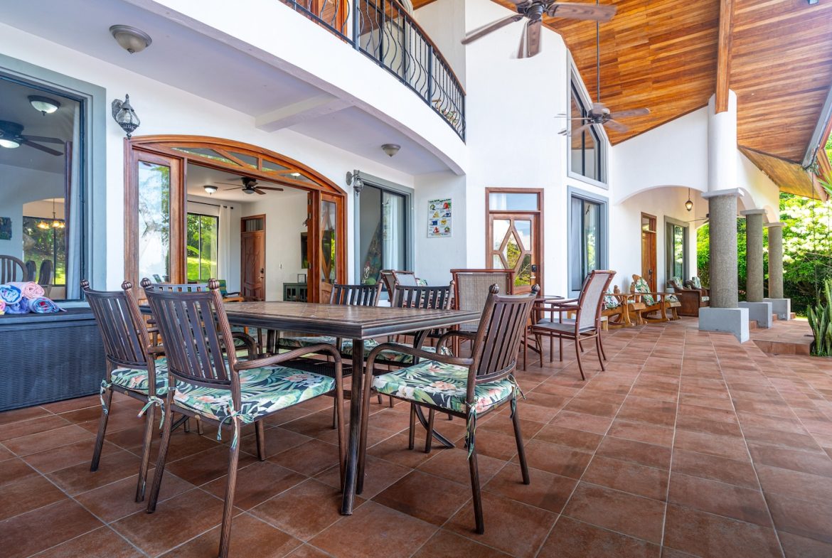 MOUNTAIN  PROPERTY WITH FOUR BEDROOMS, IN OJOCHAL – 1.83 ACRES