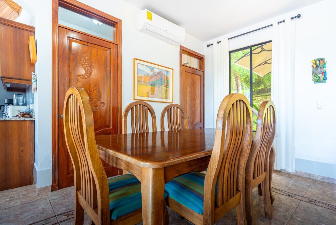 MOUNTAIN  PROPERTY WITH FOUR BEDROOMS, IN OJOCHAL – 1.83 ACRES