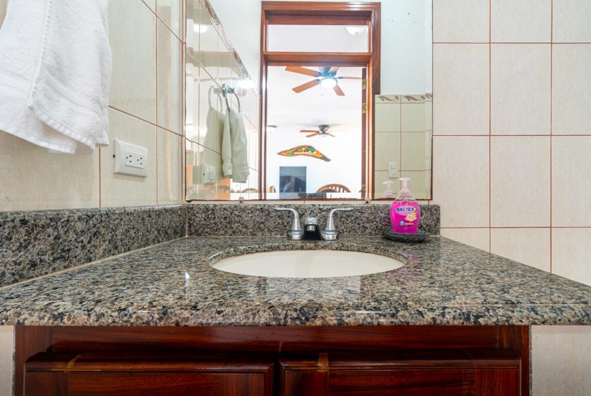 MOUNTAIN  PROPERTY WITH FOUR BEDROOMS, IN OJOCHAL – 1.83 ACRES