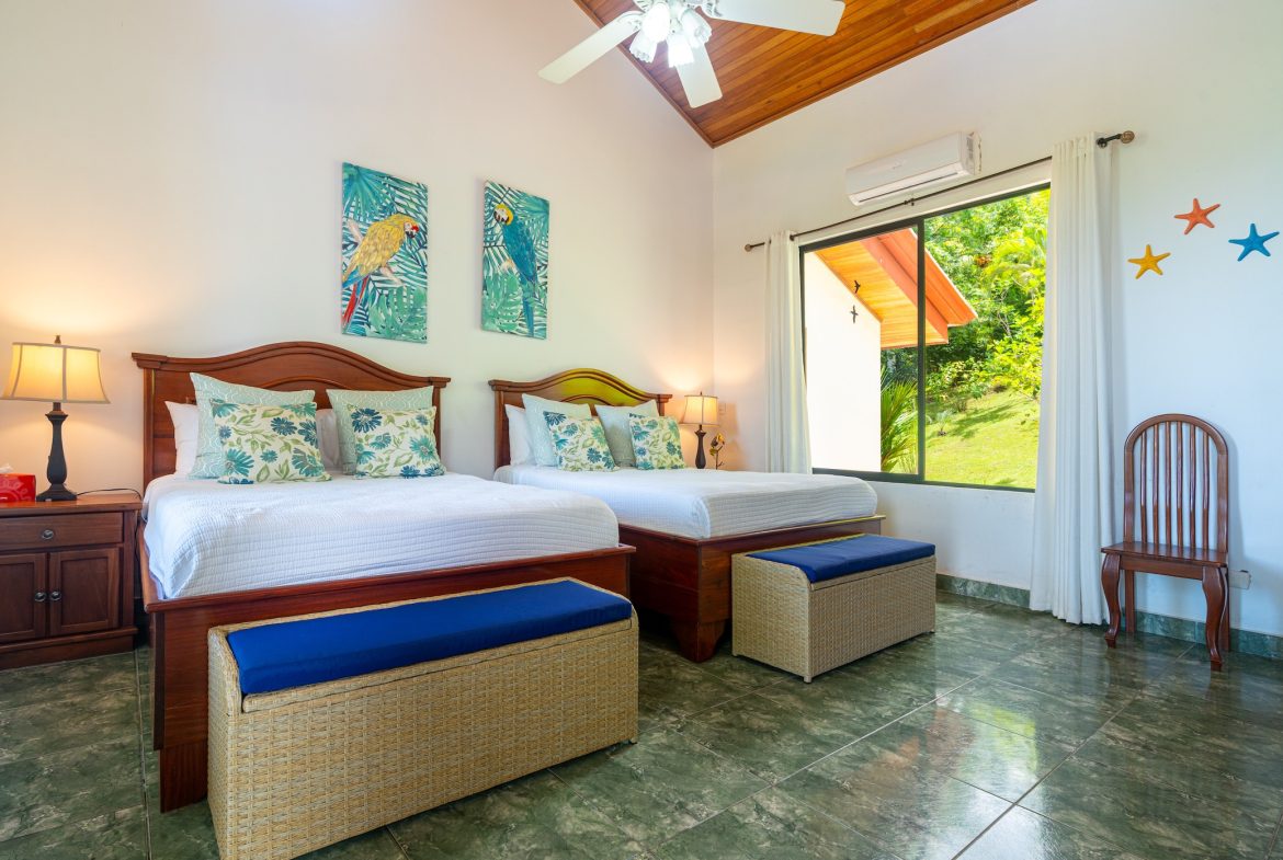 MOUNTAIN  PROPERTY WITH FOUR BEDROOMS, IN OJOCHAL – 1.83 ACRES