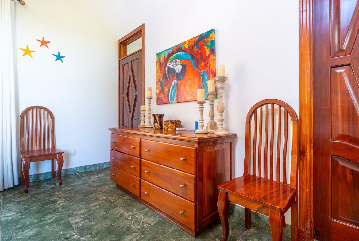 MOUNTAIN  PROPERTY WITH FOUR BEDROOMS, IN OJOCHAL – 1.83 ACRES