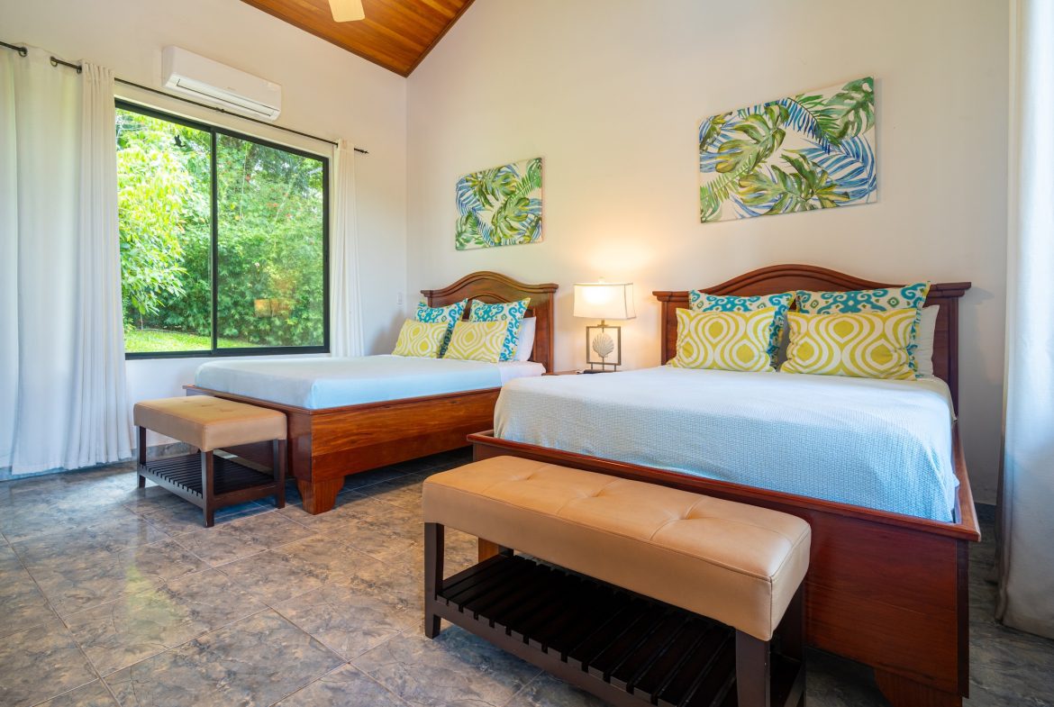 MOUNTAIN  PROPERTY WITH FOUR BEDROOMS, IN OJOCHAL – 1.83 ACRES