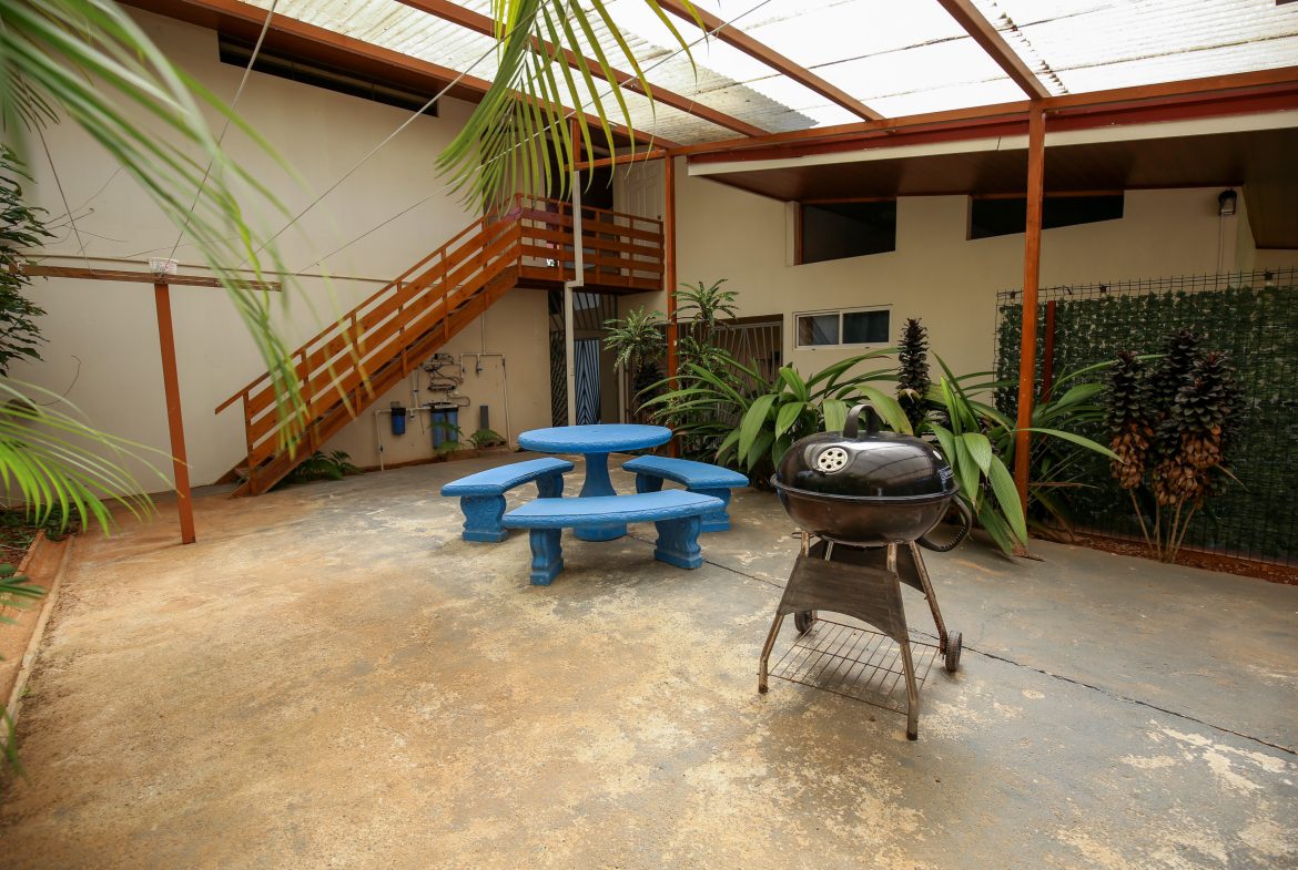 Majestic Ocean View Home With Solar & Mature Exotic Fruit Trees – 2.4 Acres