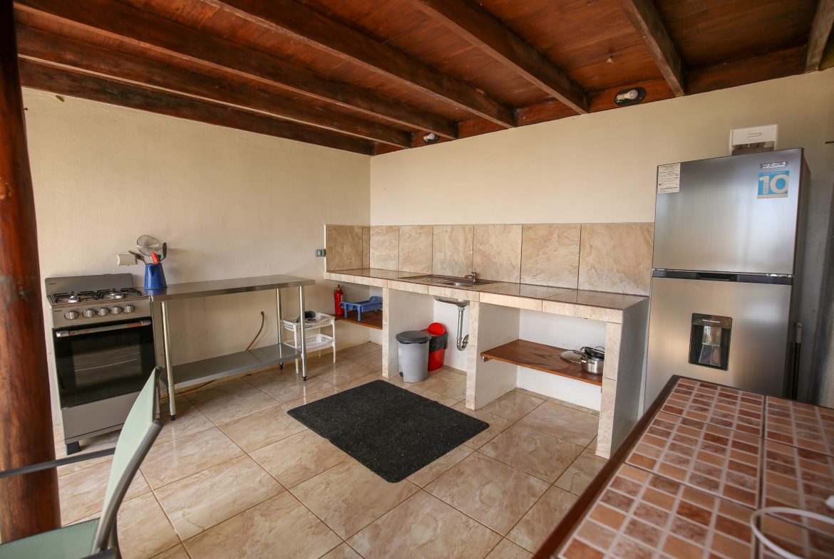 Majestic Ocean View Home With Solar & Mature Exotic Fruit Trees – 2.4 Acres