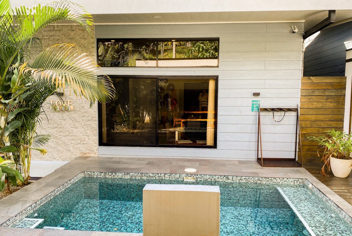 PROPERTY WITH FOUR BEDROOMS NEAR TO THE EVERYTHING, IN UVITA – 0.13 ACRES