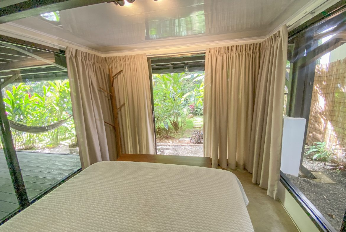 PROPERTY WITH FOUR BEDROOMS NEAR TO THE EVERYTHING, IN UVITA – 0.13 ACRES